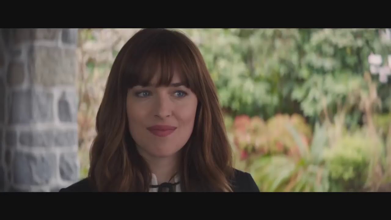 Bande Annonce 50 NUANCES PLUS CLAIRES Bande Annonce VF - YouTube