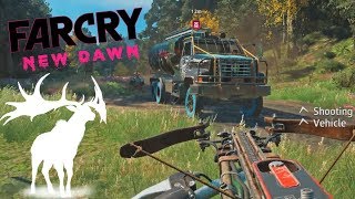 Far Cry New Dawn  Ново Начало! епизод #1