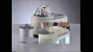 Nemox GELATO CHEF 2200