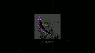 MIDNIGHT - (slower + reverb) TIK TOK VERSION Resimi