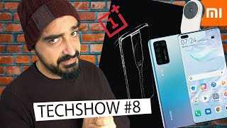 ΜΕΓΑΛΗ ΠΡΟΣΟΧΗ ΑΝ ΕΧΕΙΣ XIAOMI CAMERA!!   | TechShow #8