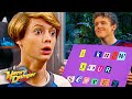 Jasper Knows Henry's Secret!?! | Full Scene 'I Know Your Secret' | Henry Danger