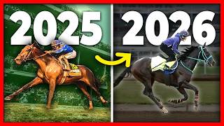 He Got the Derby Right Last Year, Here’s What He Sees Now