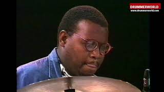 Herbie Hancock - Gene Jackson - Jeff Littleton: Jazz à Vienne - 1993