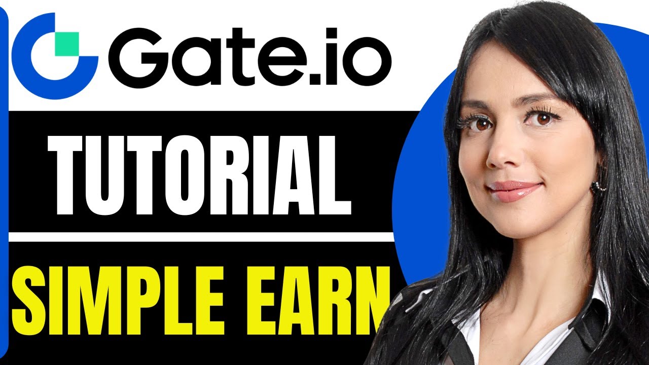 Simple Earn Gate Io Como Funciona (2026)