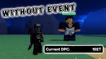 HOW FAST CAN 100T DPC KILL SANS? | Anime Fighters Simulator