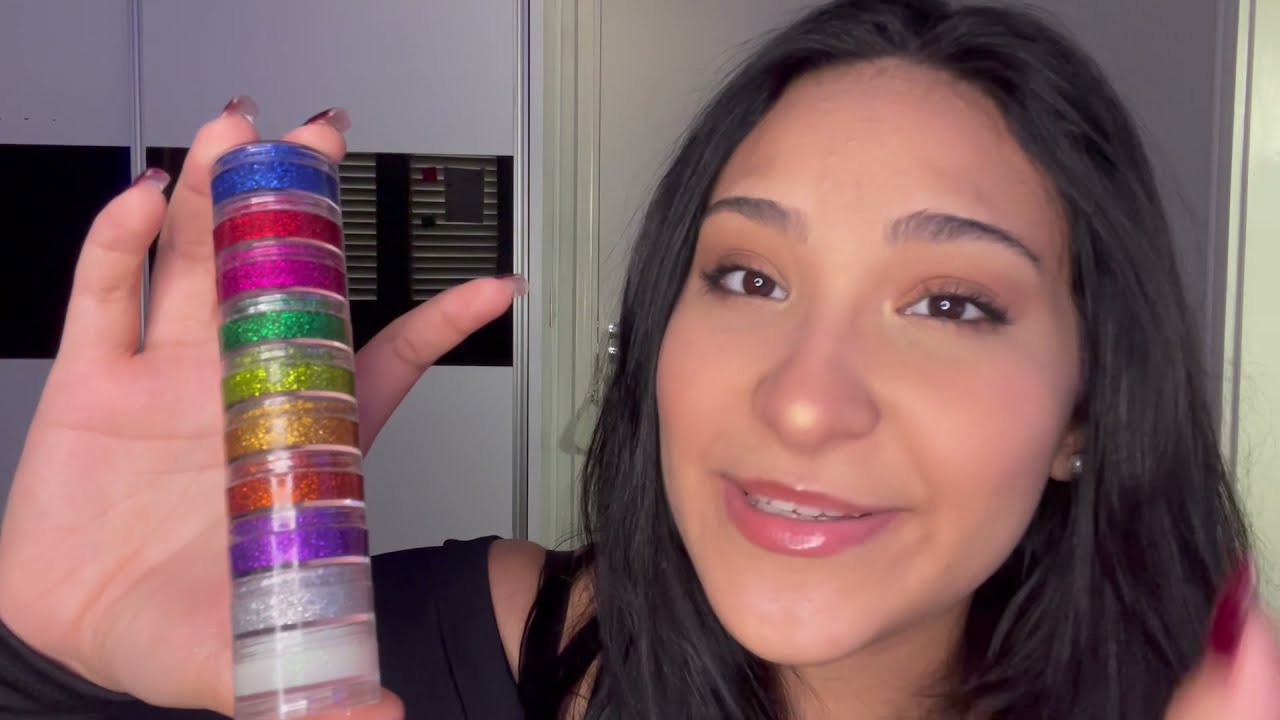 Oi posso te maquiar? - Desfile