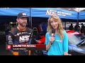 Formula DRIFT New Jersey - Top 16 - ALL ACTION