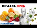 CUNTOOYINKA KORDHIYA DIFAACA JIRKA Sare U Qaada Difaaca Jirka CUNTOOYINKA KORDHIYA DIFAACA JIRKA Sare U Qaada Difaaca Jirka