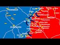 Russian Invasion of Ukraine:Day 296 [ 16 December ] Russian forces continues attacking Bakhmut