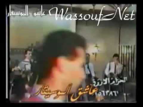 جورج وسوف موال الغربه نادر