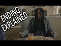 DELIVERED Ending Explained! Into The Dark Hulu