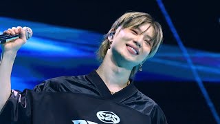 [4K] 240526 태민 샤이니 백설콘 앵콜콘서트 드래콘볼 원오브원 직캠 (SHINee WORLD VI 1 of 1 Taemin fancam)