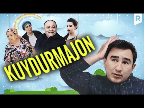 Kuydurmajon (o'zbek film) | Куйдирмажон (узбекфильм)