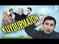 Kuydurmajon (o'zbek film) | Куйдирмажон (узбекфильм)