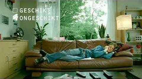 Koninklijke Landmacht Commercial - Pizza