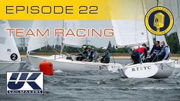 Lessons Learned on Team Racing