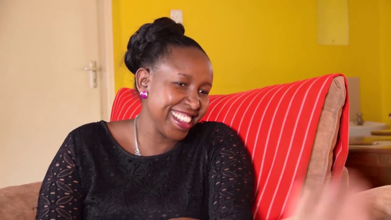 Remarriage after spouse's death part1