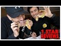 Eating At The WORST Reviewed Sandwich Deli Restaurant In My City (Los Angeles)