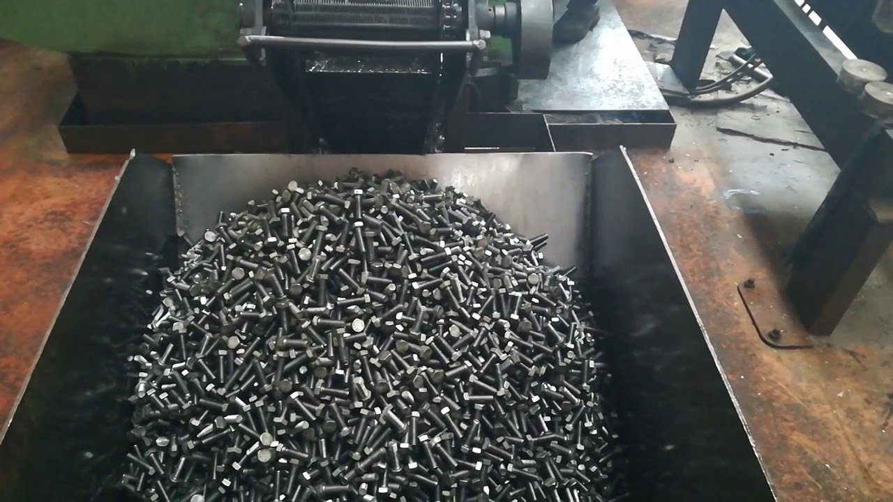 Fabricant Boulons,Écrous,vis en Turquie / INT BOLTS/ INTENFA GROUP CO