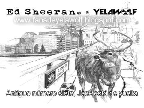 the slumdon bridge ed sheeran