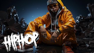 Gangster Trap Mix 2024 ? Best Hip Hop & Trap Music 2024 ? Music That Make You Feel BADASS