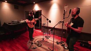 Joe Zambon - Joy (Acoustic)