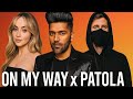 Global Banger! On My Way x Patola (Vladexz Music Mashup) | EDM x Punjabi