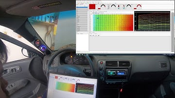 Street Tuning My Turbo D16Y8 Civic Part 1 (Establishing a Basemap) | TunerThings