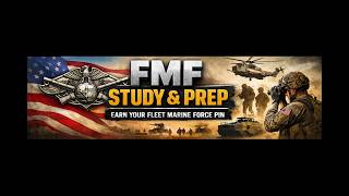 Marine corps history ( FMF)