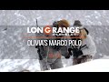 Long range pursuit  s9 e8 olivias marco polo