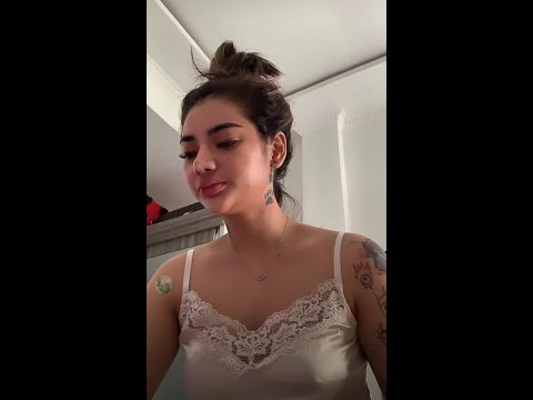 gladys alganesy 20230808 123914 LIVE Instagram