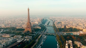 Get an inside look at the history behind the Eiffel Tower