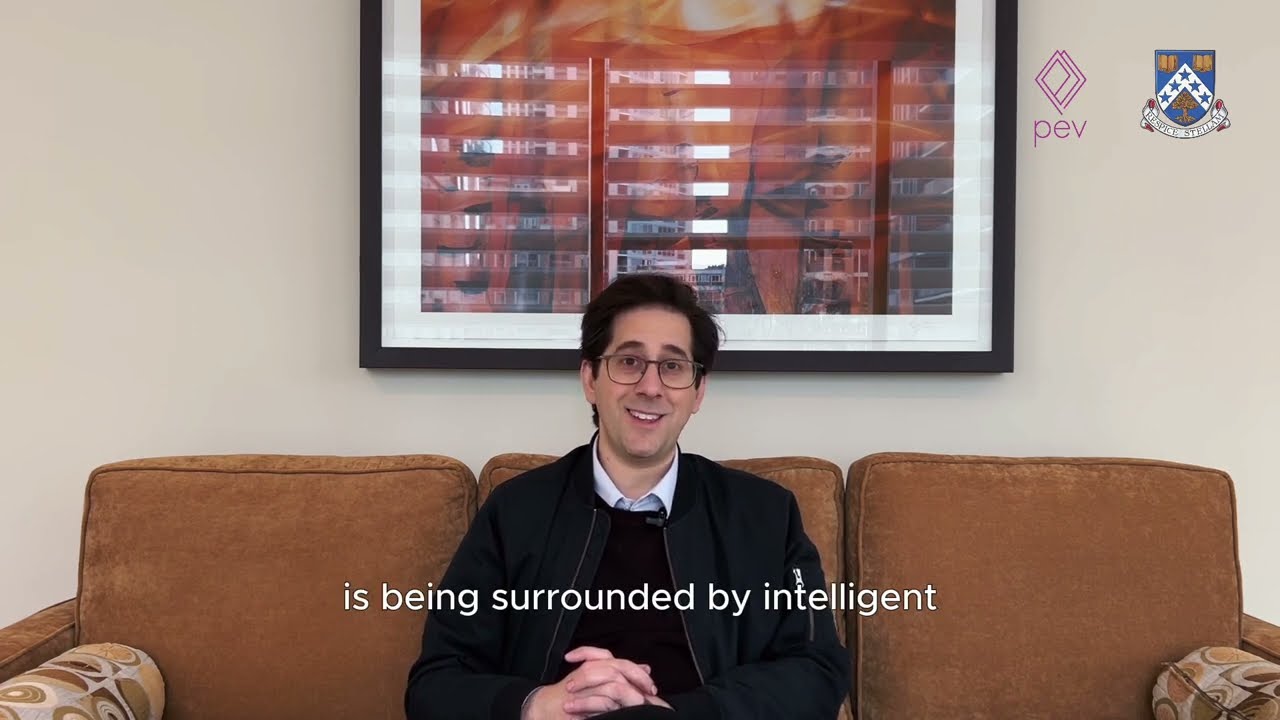 Teacher's Testimonial on Student Placements at Kintore College