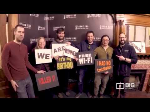Escape Room Denver | Denver Escape Room - YouTube