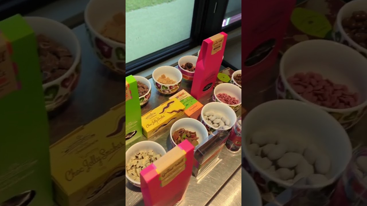 A Day trip to Yarra Valley - just an hour from Melbourne