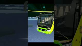 Bus Driving Simulator!Bus Simulator!#citybusdriving #youtube#automobile  #drivinggame#ytshort #games