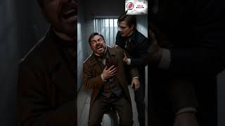 Blood at Carthage: The Murder of Joseph and Hyrum Smith #shorts #truecrimestories