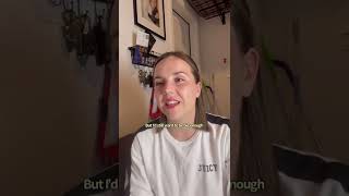 You need to see this tiktok clair bear skits #Shorts