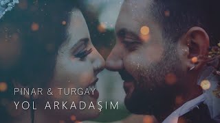 Pınar & Turgay | Yol Arkadaşım (Sezen Aksu Cover)