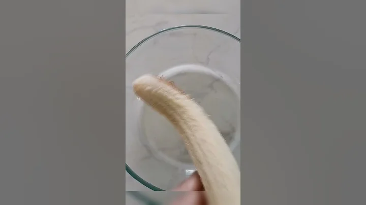 5 Minutes Breakfast | 3 ingredients | Super Easy And Tasty Banana Pancakes #shorts