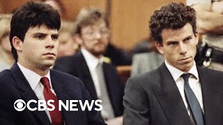 Menendez brothers resentencing proceedings set to move forward