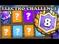 The BEST deck for Electro Spirit Challenge 🍊