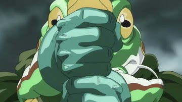 Chrono Trigger: The Masamune Unsheathed (3/8) 4K Remastered