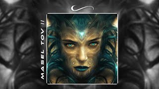 [Free] Epic Atmospheric Rap Beat | Cinematic Vocal Hybrid Beat - Masel Tov II