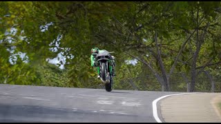 H2R Nordschleife 6.15.291 Ride 4 GamePad Viewer