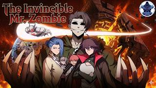 eng Dub The Weakest Zombie Worked Out For 1000 Years And Became A God Ep1100  Op Mc