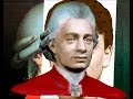 Mozart 3D Face Reconstruction. 3d model