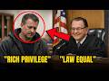 Man Walks Into Court Expecting the Worst — Judge Caprio Turns Anger Into Hope | Emotional Courtroom