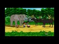 Basement Gaming - Go Diego Go!: Safari Rescue (part 2)